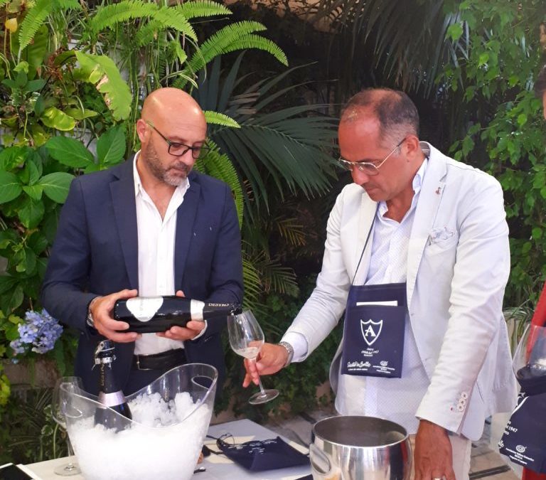 Festival delle Bollicine Siciliane – Agrigento